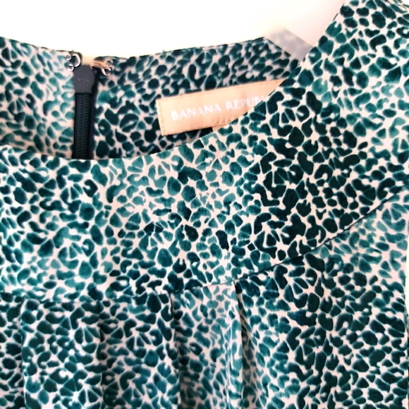 Shell top - Picture 2 of 2